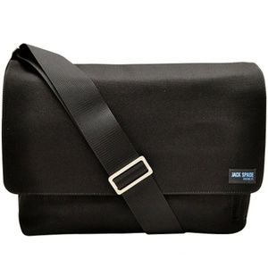JACK SPADE Greene Street messenger bag